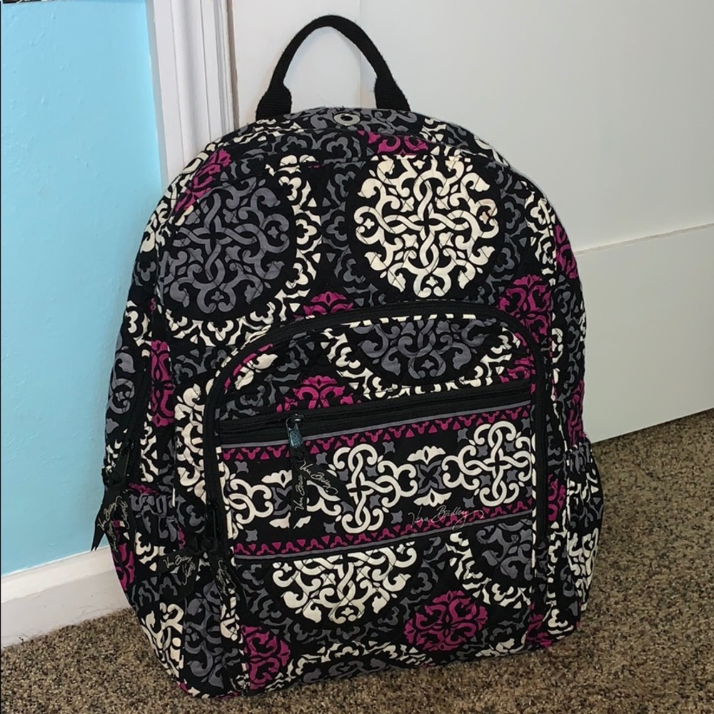 Vera Bradley backpack